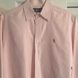 Men’s Ralph Lauren Shirt